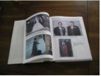 Wedding Layout